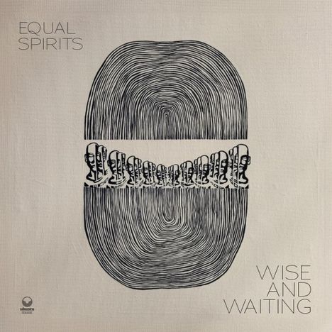 Equal Spirits: Wise And Waiting, CD