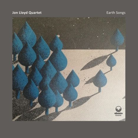 Jon Lloyd (geb. 1958): Earth Songs, CD