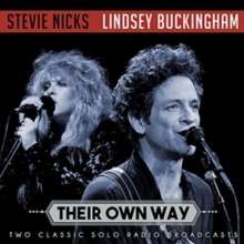 Stevie Nicks &amp; Lindsey Buckingham: Their Own Way, CD