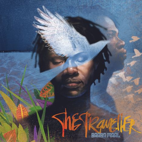 Baaba Maal: The Traveller, LP