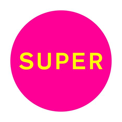 Pet Shop Boys: Super, CD