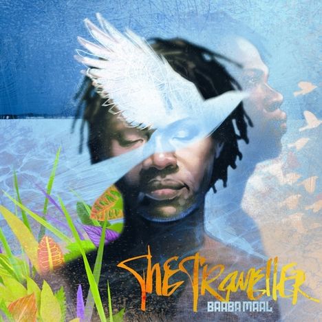 Baaba Maal: The Traveller (Jewelcase), CD