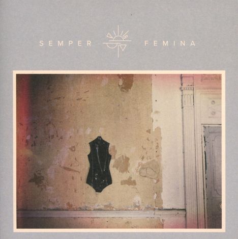 Laura Marling: Semper Femina, CD