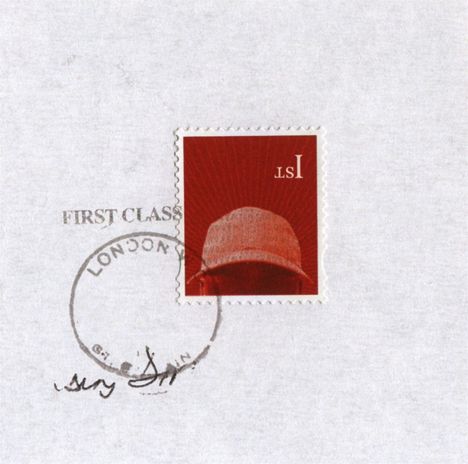 Skepta: Konnichiwa (Explicit), CD