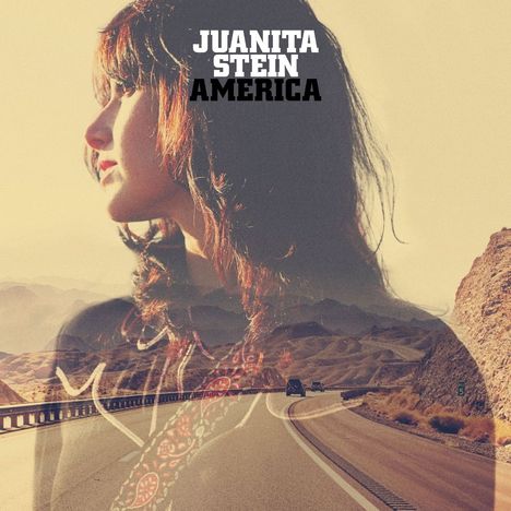 Juanita Stein: America, LP