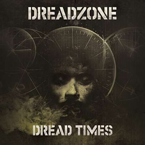 Dreadzone: Dread Times, CD