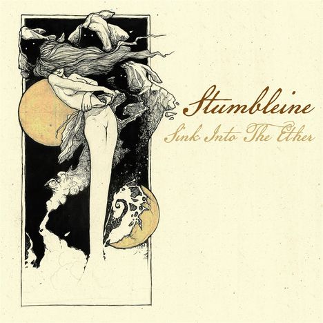 Stumbleine: Sink Into The Ether, LP