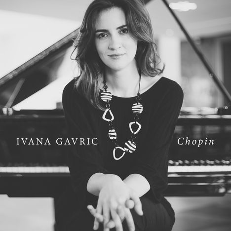 Frederic Chopin (1810-1849): Mazurken Nr.2,5,7,10-25, CD