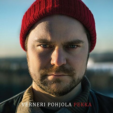 Verneri Pohjola (geb. 1977): Pekka, CD