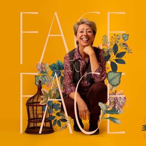 Nikki Iles (geb. 1963): Face To Face, CD