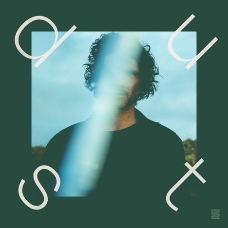 Romain Collin (geb. 1979): Dust, LP