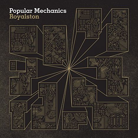 Royalston: Popular Mechanics, LP