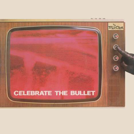 The Selecter: Celebrate The Bullet (Deluxe Edition), 3 CDs