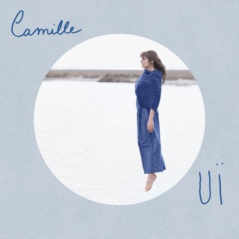 Camille (Camille Dalmais): OUI (Collector's-Edition), 2 CDs