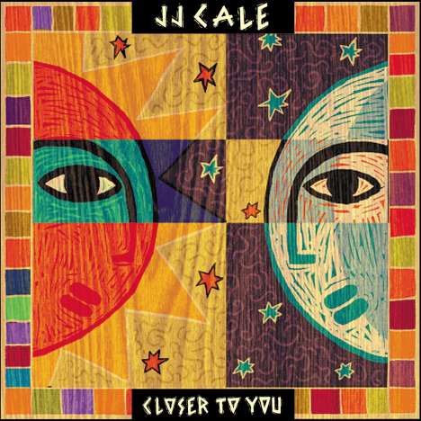 J.J. Cale: Closer To You (180g), 1 LP und 1 CD