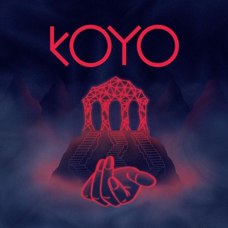 KOYO: Koyo (180g), 2 LPs