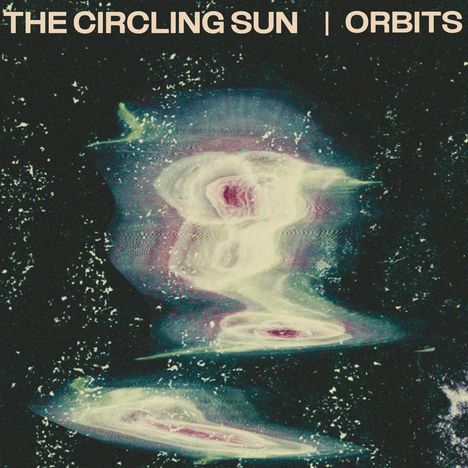 The Circling Sun: Orbits, LP