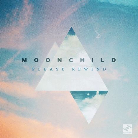 Moonchild: Please Rewind (Colored Vinyl), LP