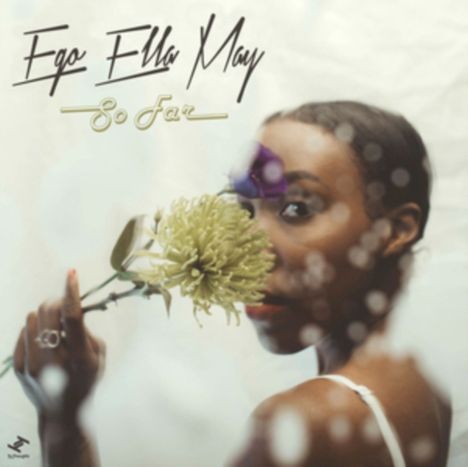 Ego Ella May: So Far, CD