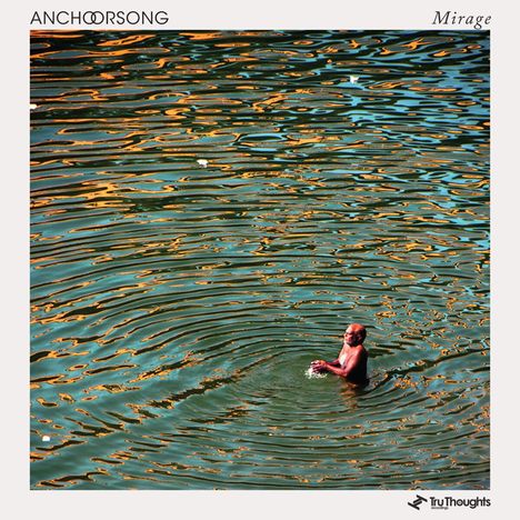 Anchorsong: Mirage, CD