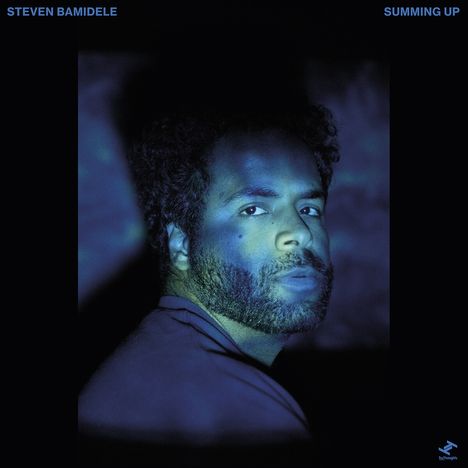 Steven Bamidele: Summing Up, LP