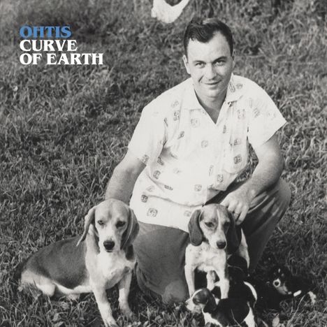 Ohtis: Curve Of Earth, LP