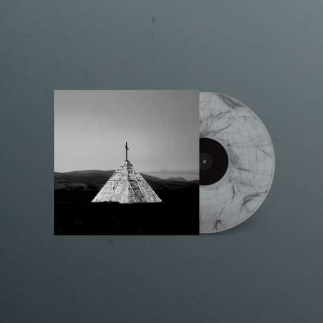 Timber Timbre: Creep On Creepin' On (Limited Numbered Edition) (Smoke/Clear Vinyl), LP