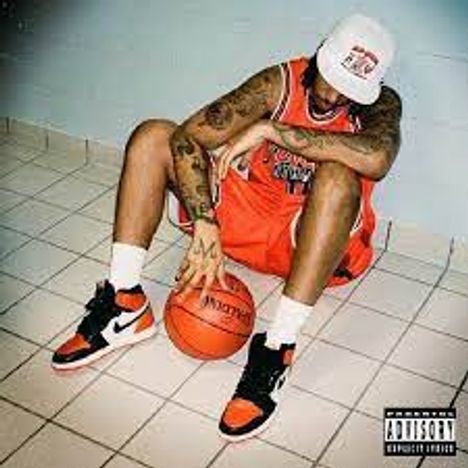 AJ Tracey: Flu Game, CD