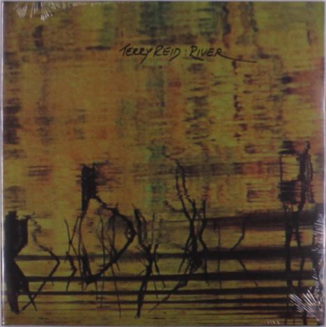 Terry Reid: River, LP