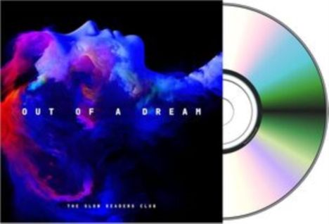 The Slow Readers Club: Out Of A Dream, CD