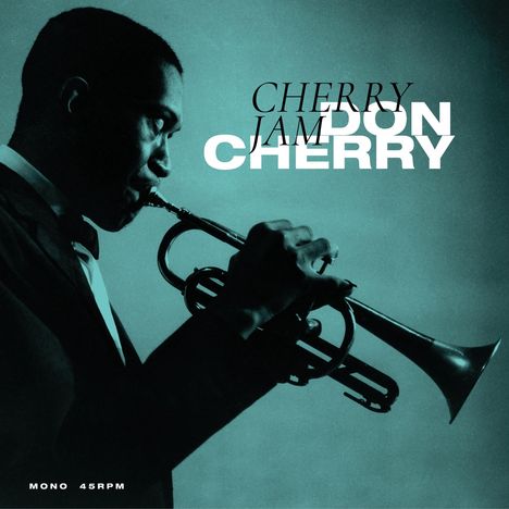 Don Cherry (1936-1995): Cherry Jam, CD