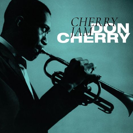 Don Cherry (1936-1995): Cherry Jam, CD