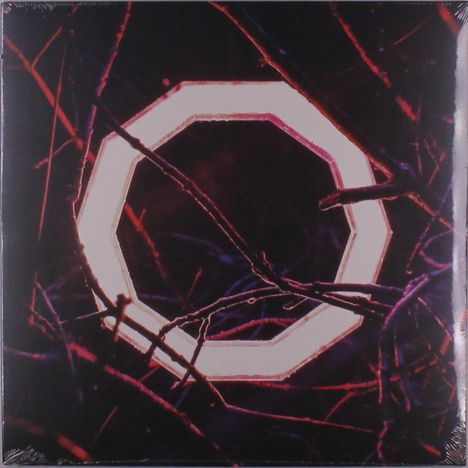 Hybrid Minds: Reflections, LP
