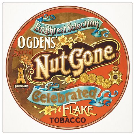 Small Faces: Ogdens' Nut Gone Flake, 2 CDs