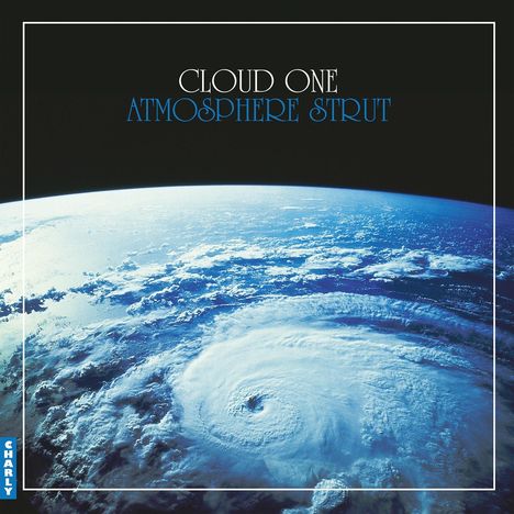 Cloud One: Atmosphere Strut (45th Anniversary Special Edition), 2 Singles 12"