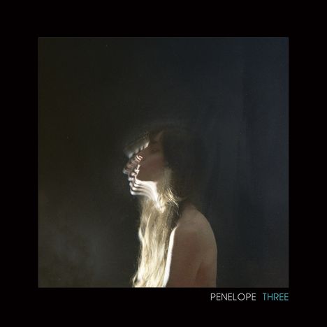 Penelope Trappes: Penelope Three (180g), LP