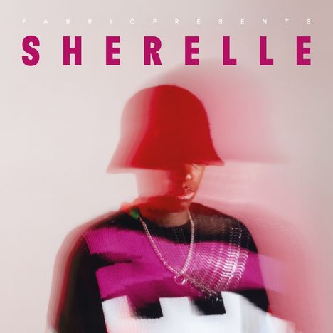 Fabric Presents: Sherelle, 2 LPs