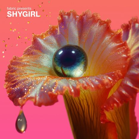 Fabric Presents: Shygirl, CD