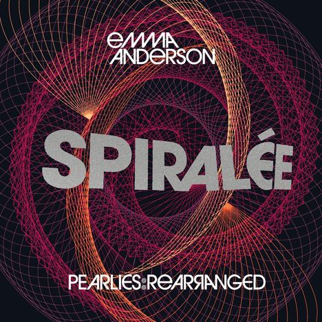 Emma Anderson: Spiralée: Pearlies Rearranged, CD