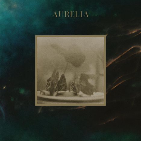 Deary: Aurelia, CD