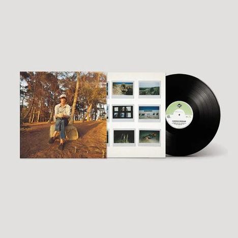 Cameron Knowler: CRK, LP
