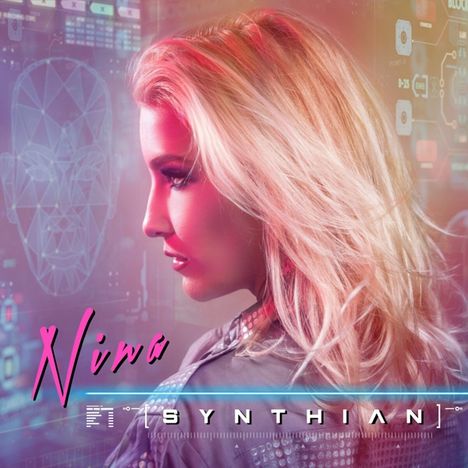 Nina: Synthian, CD