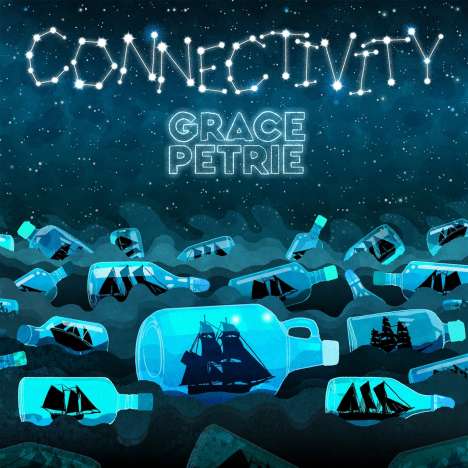 Grace Petrie: Connectivity (Limited Edition), 2 LPs
