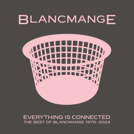 Blancmange: Everything Is Connected: Best Of, 2 CDs