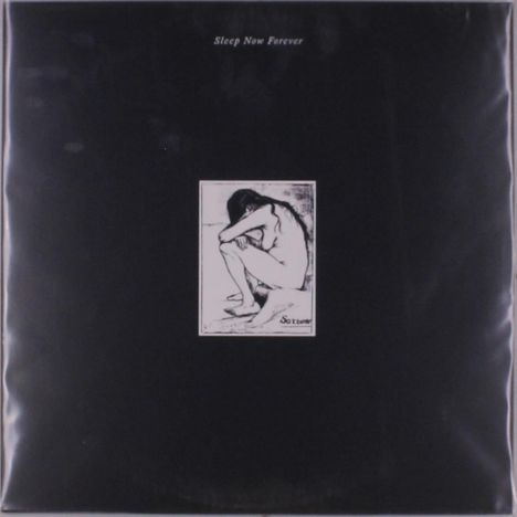 Sorrow: Sleep Now Forever, 2 LPs