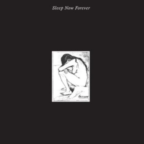 Sorrow: Sleep Now Forever, CD