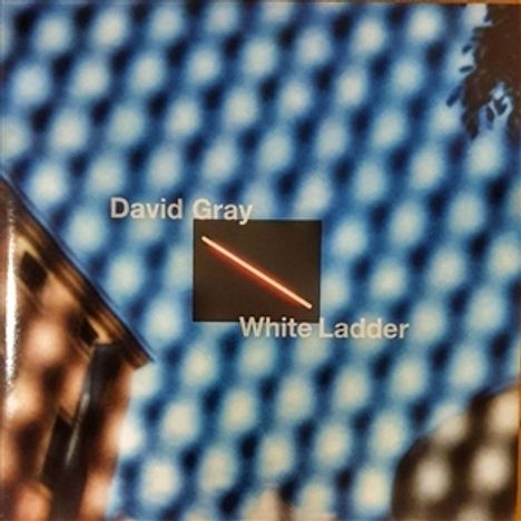 David Gray: White Ladder, 2 LPs