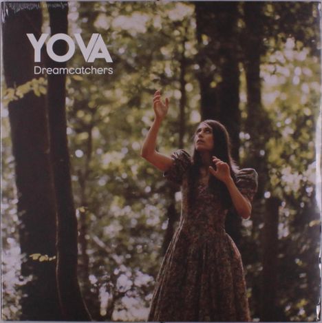 Yova: Dreamcatchers, LP