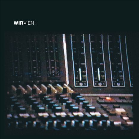 Wire: Vien+ (Limited Edition), LP