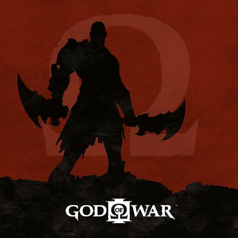 God Of War III, LP
